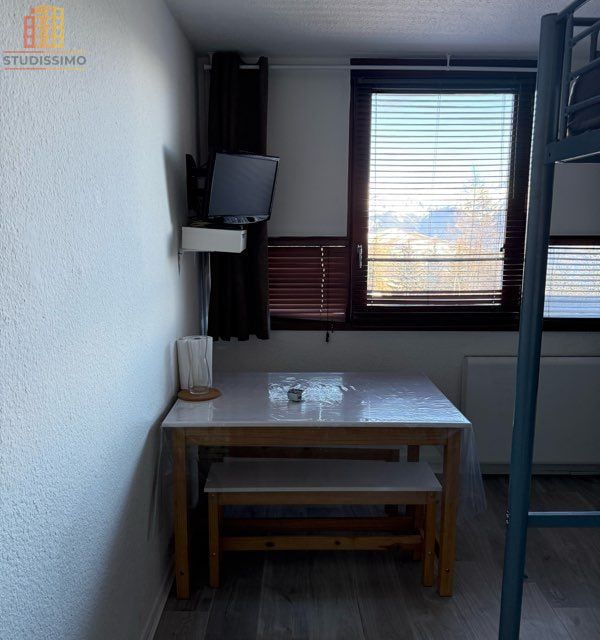 Studio 17m² Villarembert - Pied des pistes - Photo 12