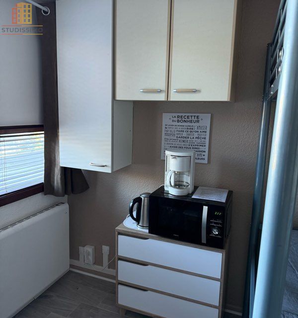 Studio 17m² Villarembert - Pied des pistes - Photo 11