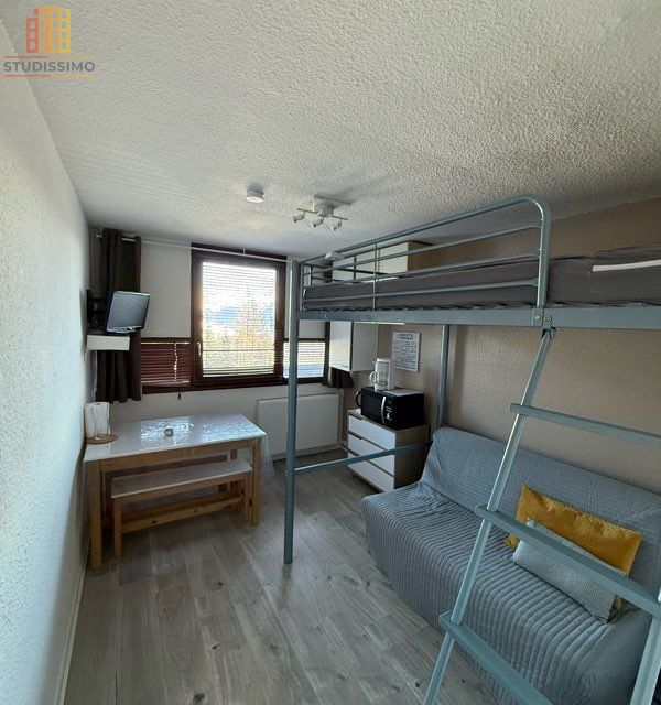 Studio 17m² Villarembert - Pied des pistes - Photo 9