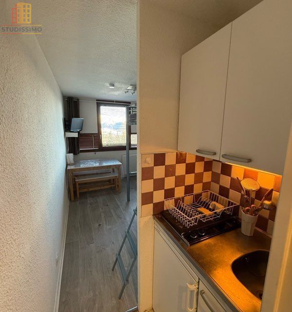 Studio 17m² Villarembert - Pied des pistes - Photo 8