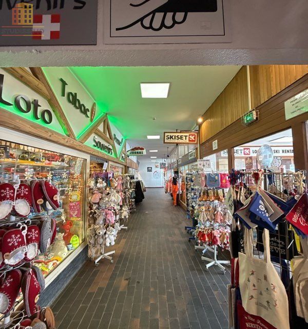 Studio 17m² Villarembert - Pied des pistes - Photo 4