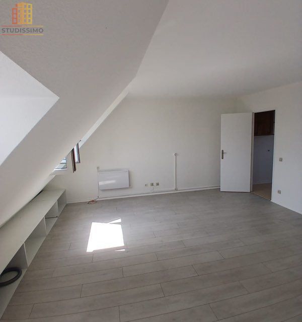 Appartement à Tresserve