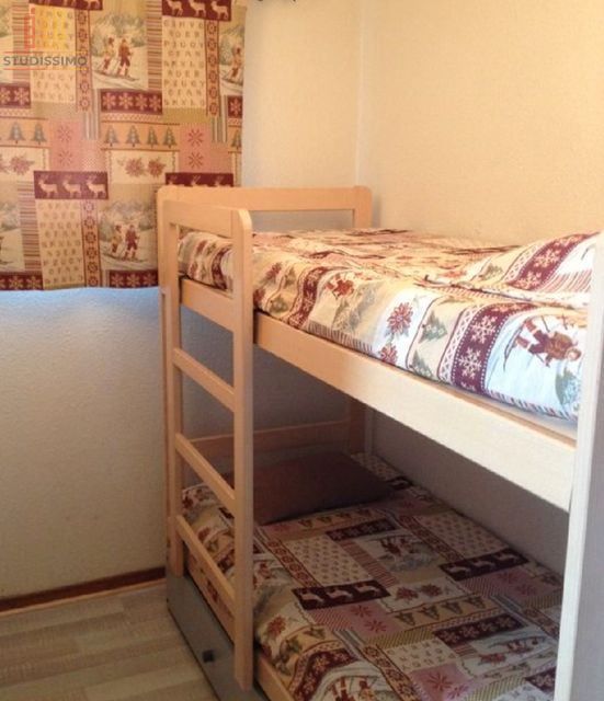 Studio cabine 25m² Cohennoz - Photo 1