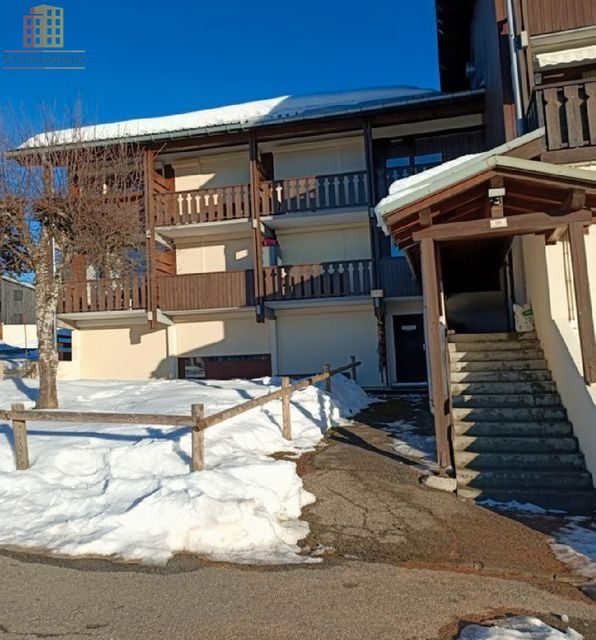 Appartement à Cohennoz