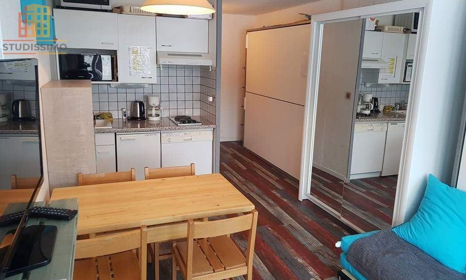 Studio 23m² Tignes Val Claret - Pied des pistes - Photo 1