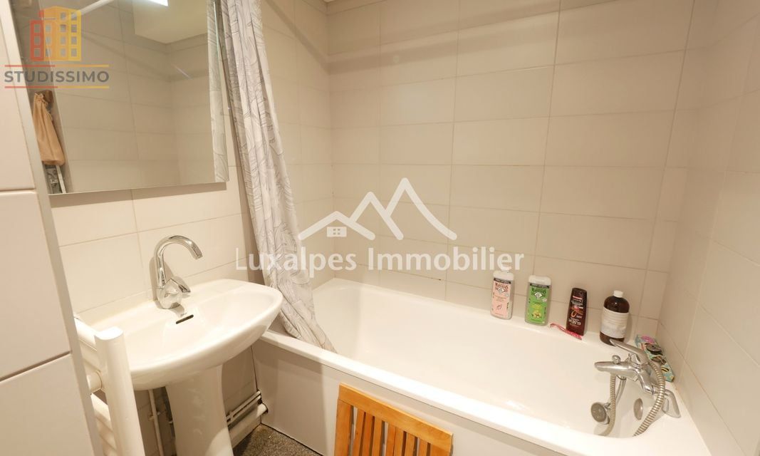 Studio 20m² Le Grand-Bornand - Proche centre du village - Photo 5