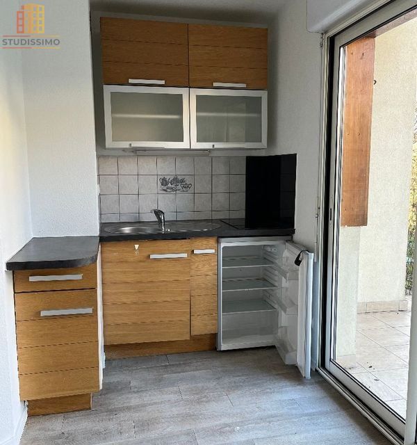 Appartement à Annecy