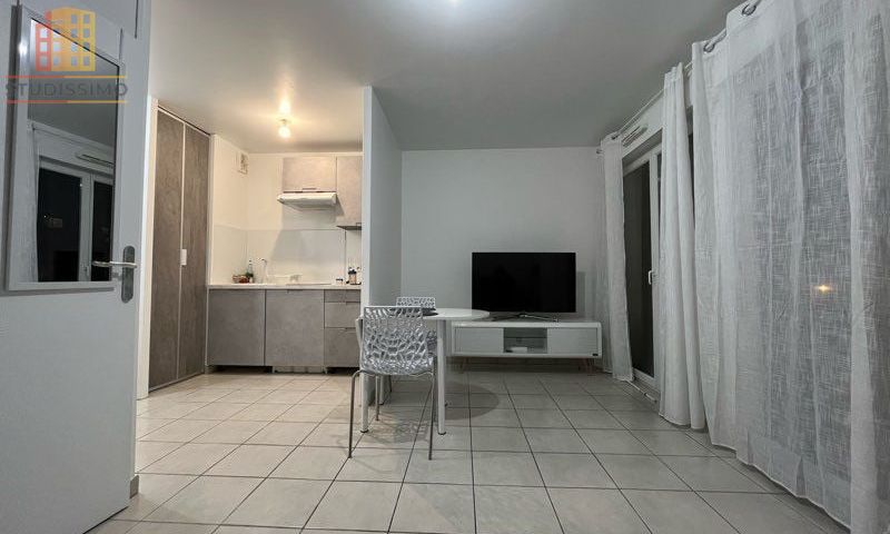 Appartement à Bonneville