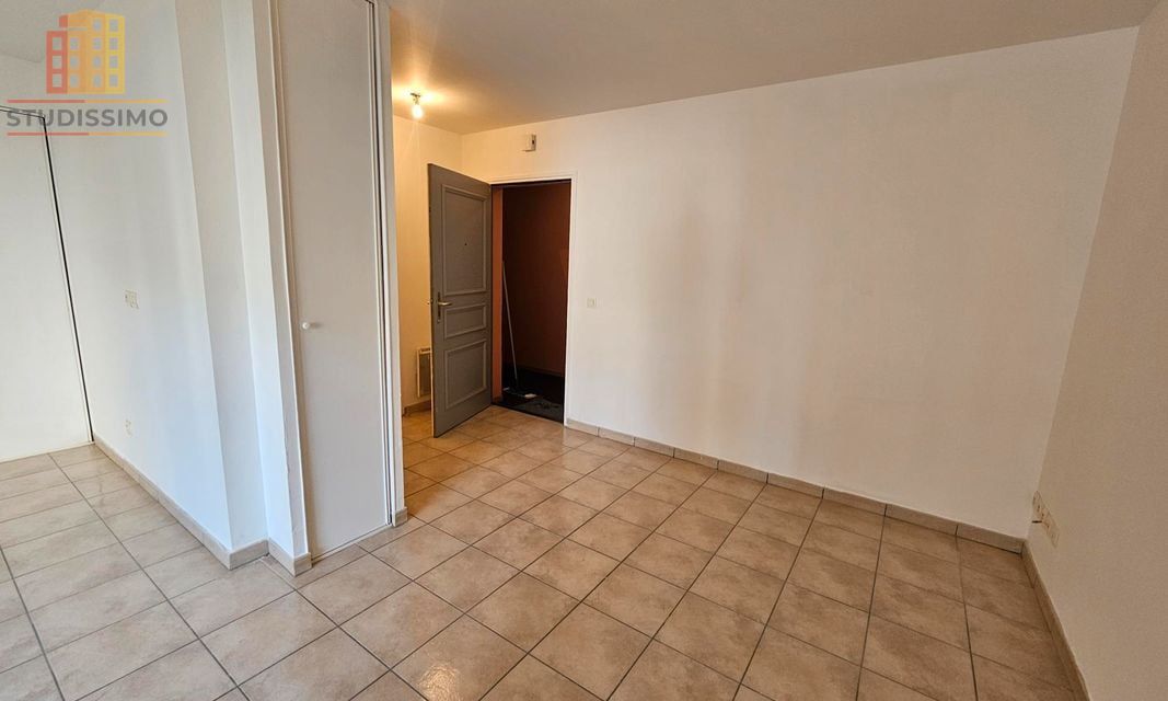 Studio 34m² Thonon-les-Bains - Garage, résidence sécurisée - Photo 2