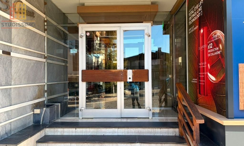 Appartement 18m² Megève centre - Photo 3