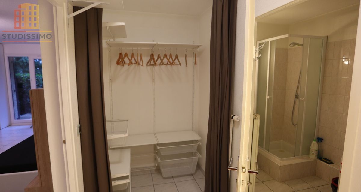 Studio 36m² Annecy Meythet - Photo 2