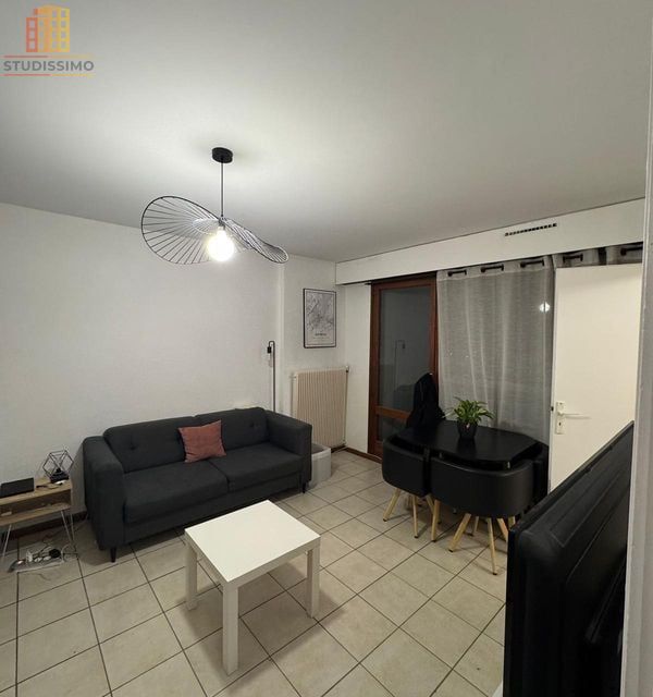 Appartement à Annemasse