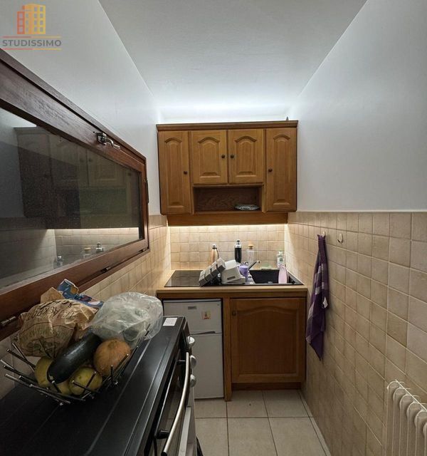 Studio 24m² Annemasse - Balcon exposé sud - Photo 4