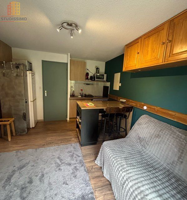 Appartement à Châtel