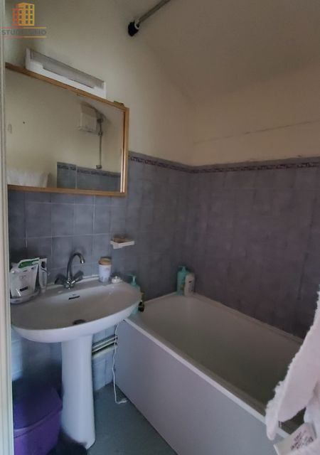 Studio 19m² Mont-Saxonnex - Balcon, vue panoramique - Photo 2