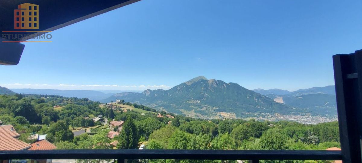 Appartement à Mont-Saxonnex