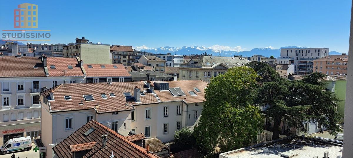 Studio 42m² Annemasse - Spacieux - Photo 2