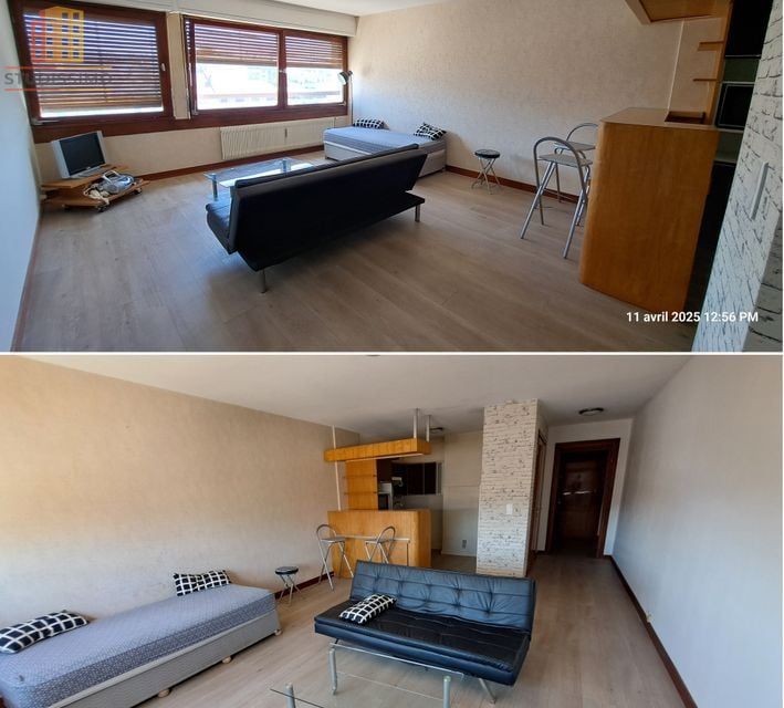 Appartement à Annemasse