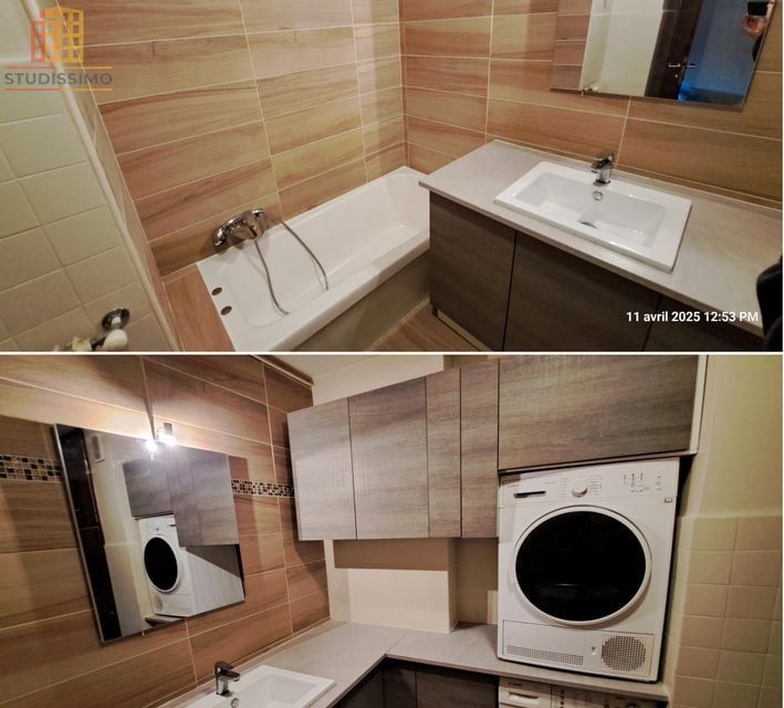 Studio 42m² Annemasse - Spacieux - Photo 1