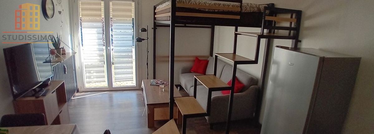 Appartement à Thyez