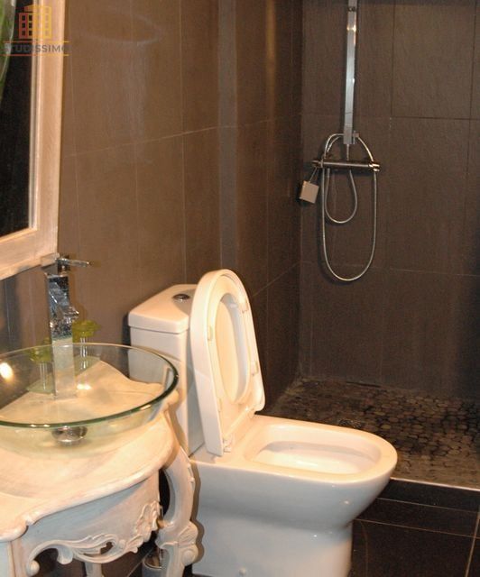 Studio meublé 25m² Annecy - Vue dégagée - Photo 2