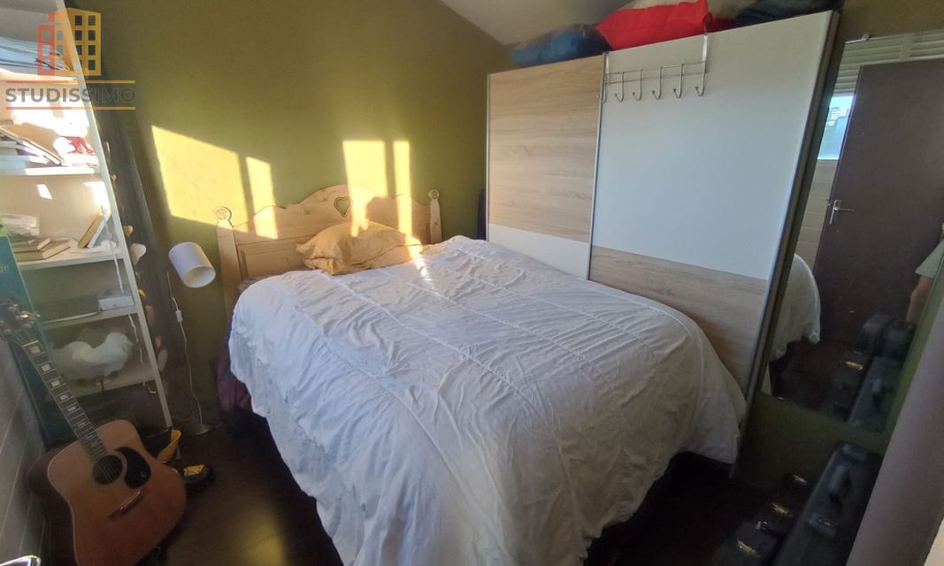Studio meublé 25m² Annecy - Vue dégagée - Photo 1