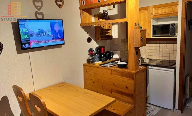 Appartement à Combloux