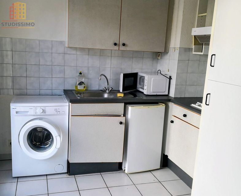 Studio 24m² Bonneville - Photo 1