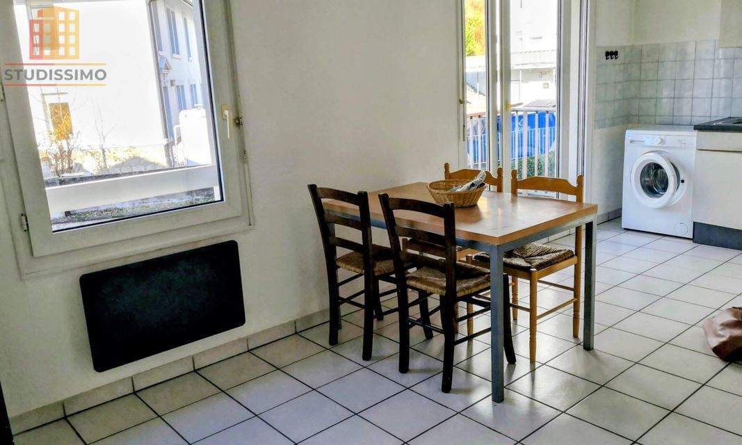 Appartement à Bonneville