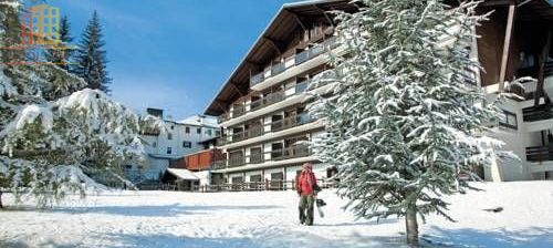 Appartement à Megève