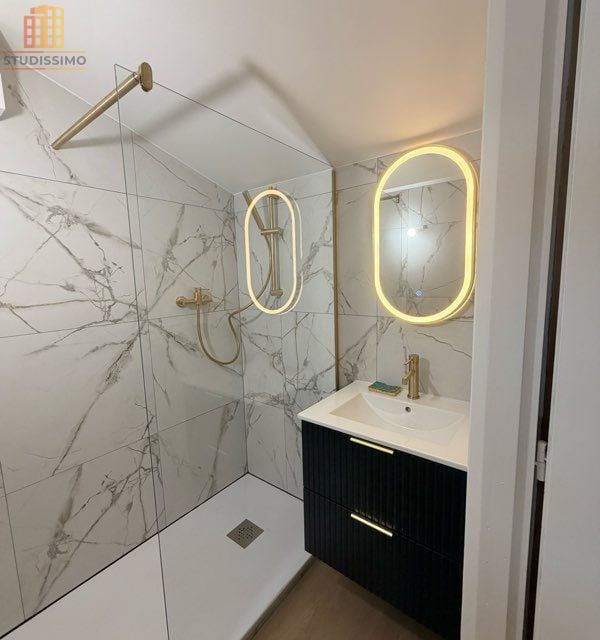 Appartement 23m² Megève - Photo 1