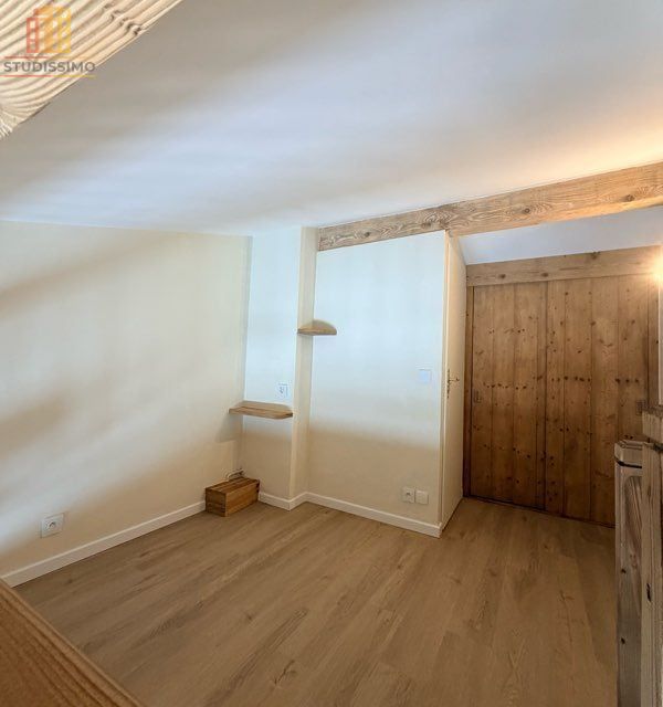 Appartement 23m² Megève - Photo 2