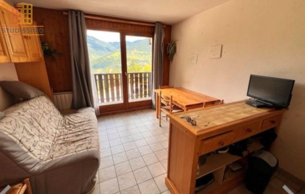 Appartement à Saint-Jean-d'Aulps