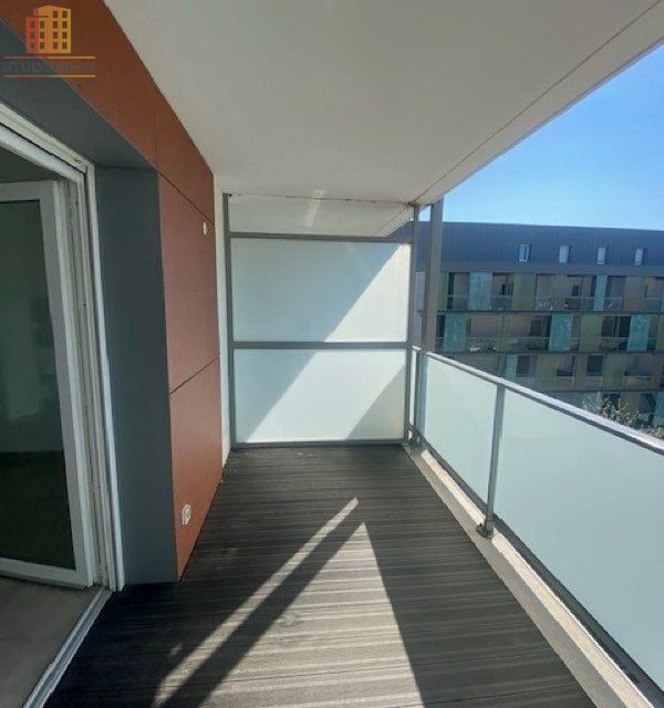 Appartement à Annecy