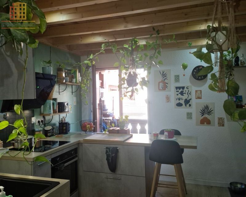 Duplex 27m² Habère-Poche - Rénové - Photo 2