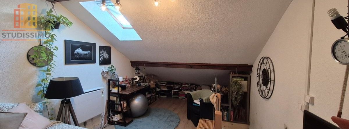 Duplex 27m² Habère-Poche - Rénové - Photo 1