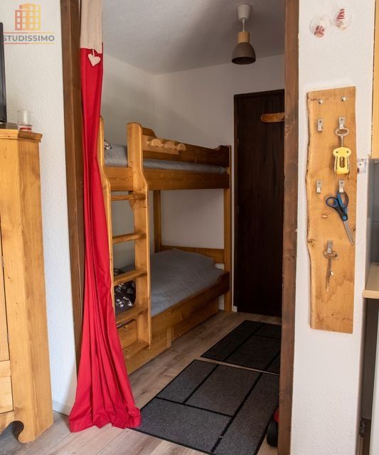 Studio 18m² Mieussy Sommand - Photo 2