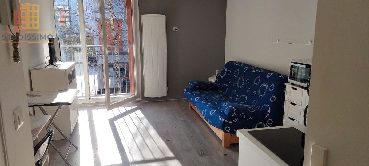 Appartement à Annecy