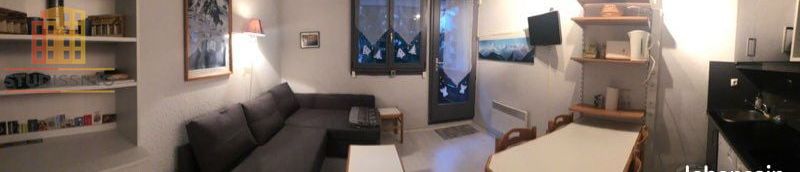 Appartement à Chamonix-Mont-Blanc