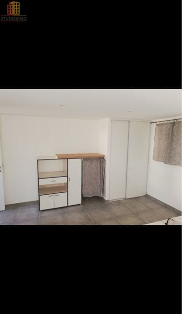 Studio 21m² Annecy Seynod - Photo 1