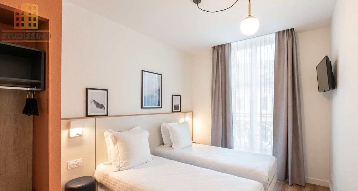 Appartement à Annecy