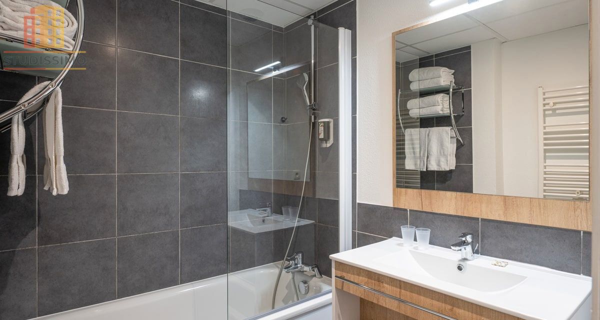 Studio meublé 19m² Annecy hypercentre - Bail commercial garanti - Photo 1