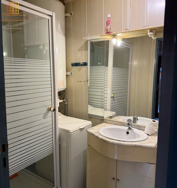 Studio 20m² Gruffy - Lumineux - Photo 2