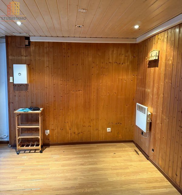 Appartement à Gruffy