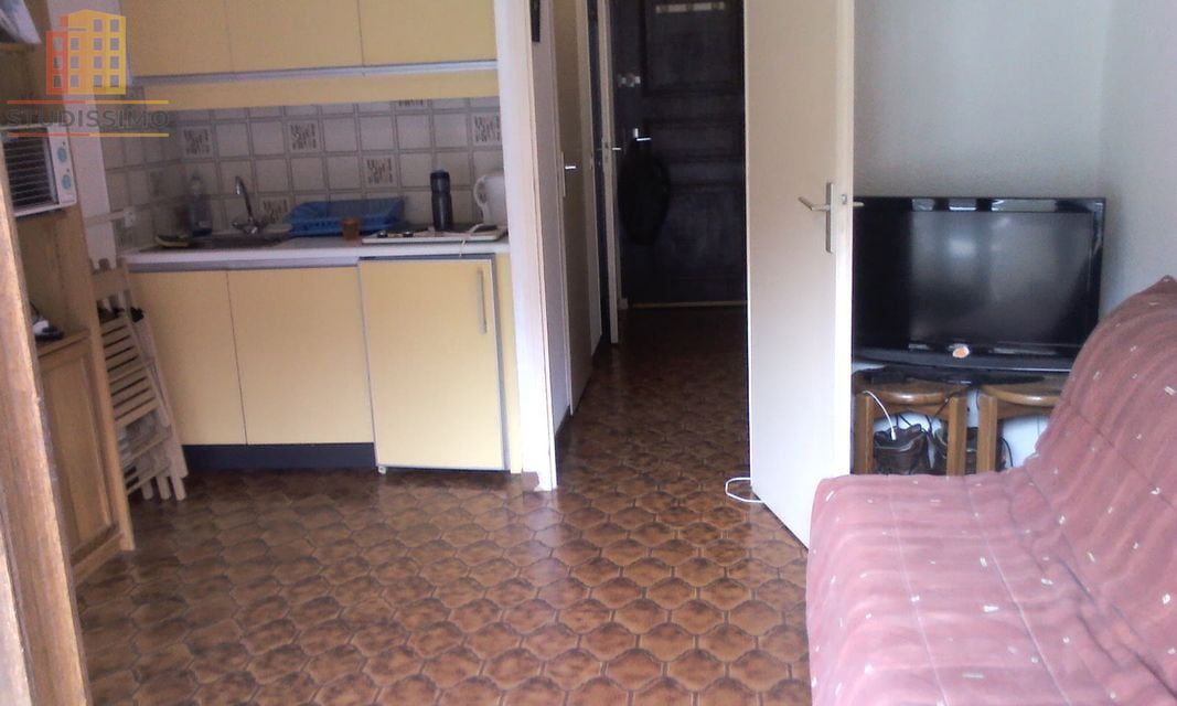 Studio 20m² Châtel - Photo 1