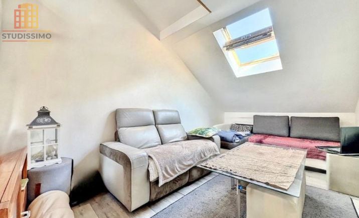 Appartement à Vougy