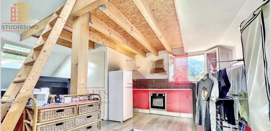 Studio 29m² Vougy - Mezzanine - Photo 2