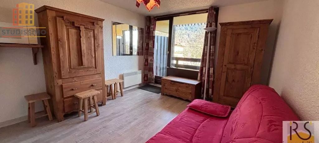 Appartement à Arâches-la-Frasse