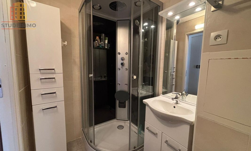 Studio 23m² Arâches-la-Frasse - Balcon - Photo 2