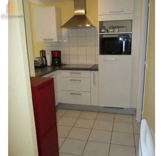 Appartement à Thonon-les-Bains